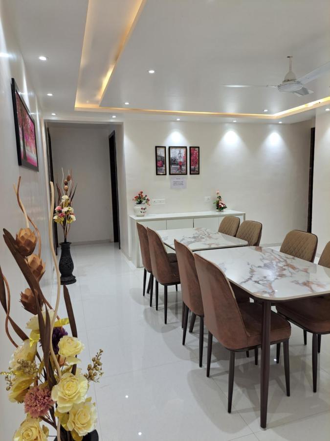 Hotel Bouquet Residency à Nashik Extérieur photo