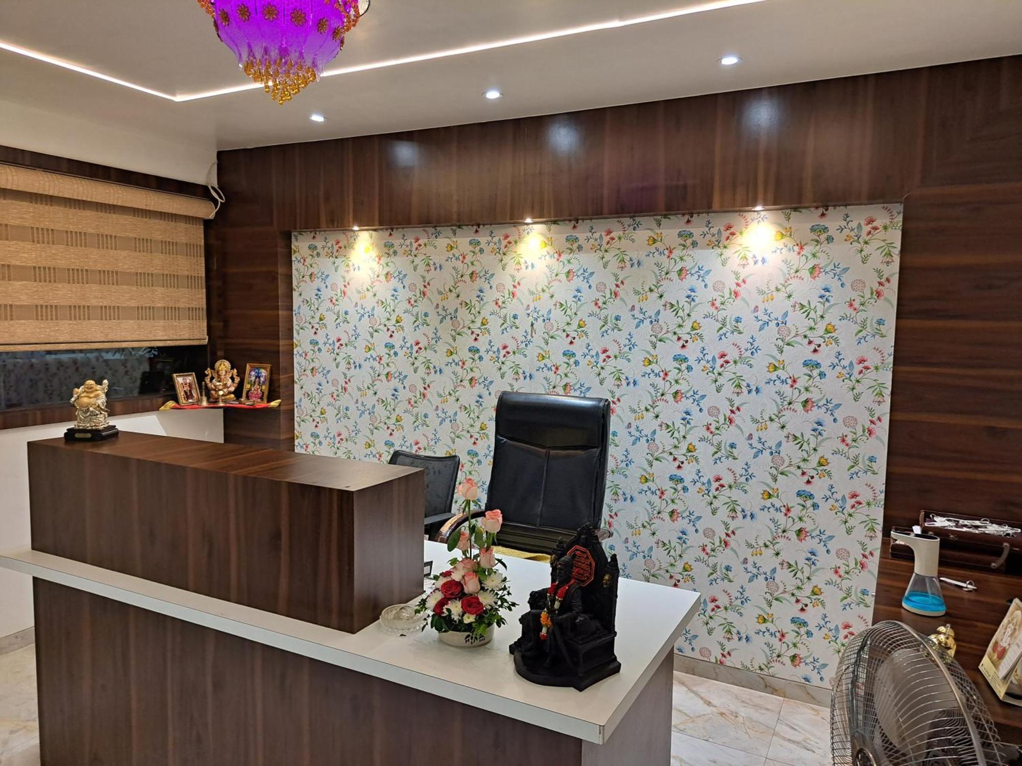 Hotel Bouquet Residency à Nashik Extérieur photo